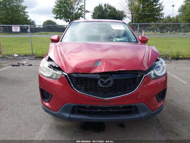 Aukcja sprzedaży 2014 Mazda Cx-5 Sport, vin: JM3KE4BE8E0334771, numer aukcji: 45894528