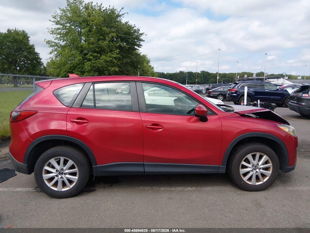 Aukcja sprzedaży 2014 Mazda Cx-5 Sport, vin: JM3KE4BE8E0334771, numer aukcji: 45894528