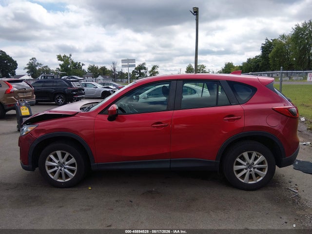 Aukcja sprzedaży 2014 Mazda Cx-5 Sport, vin: JM3KE4BE8E0334771, numer aukcji: 45894528