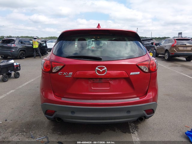 Aukcja sprzedaży 2014 Mazda Cx-5 Sport, vin: JM3KE4BE8E0334771, numer aukcji: 45894528