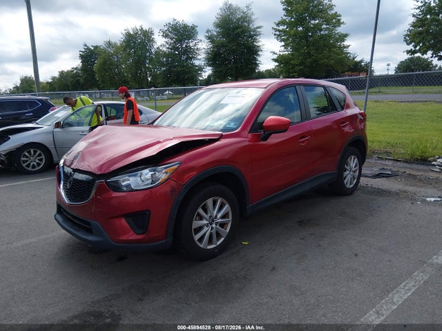 Aukcja sprzedaży 2014 Mazda Cx-5 Sport, vin: JM3KE4BE8E0334771, numer aukcji: 45894528