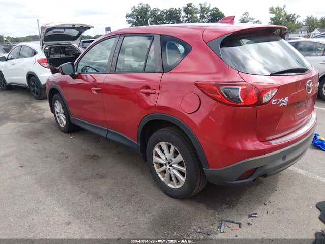 Aukcja sprzedaży 2014 Mazda Cx-5 Sport, vin: JM3KE4BE8E0334771, numer aukcji: 45894528