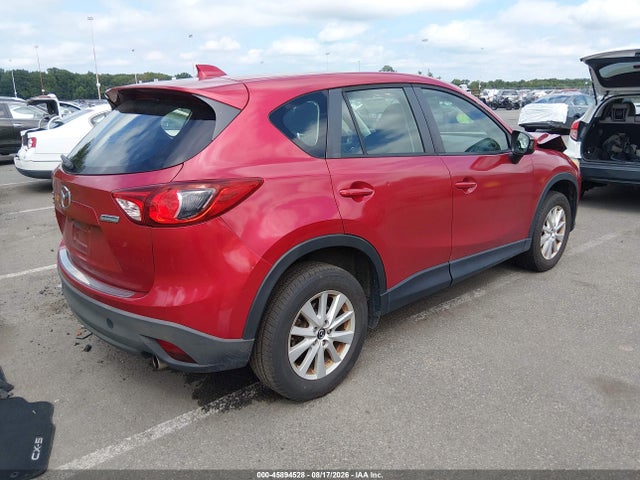 Aukcja sprzedaży 2014 Mazda Cx-5 Sport, vin: JM3KE4BE8E0334771, numer aukcji: 45894528