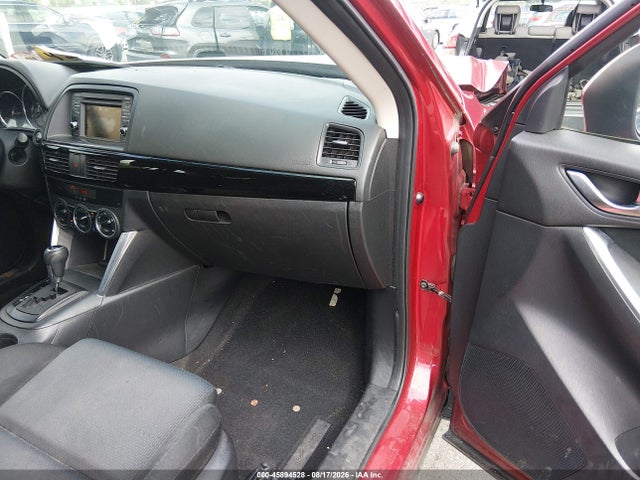 Aukcja sprzedaży 2014 Mazda Cx-5 Sport, vin: JM3KE4BE8E0334771, numer aukcji: 45894528