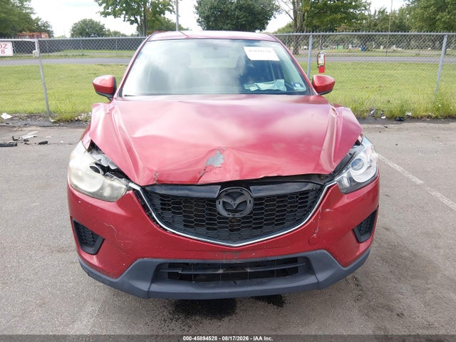 Aukcja sprzedaży 2014 Mazda Cx-5 Sport, vin: JM3KE4BE8E0334771, numer aukcji: 45894528