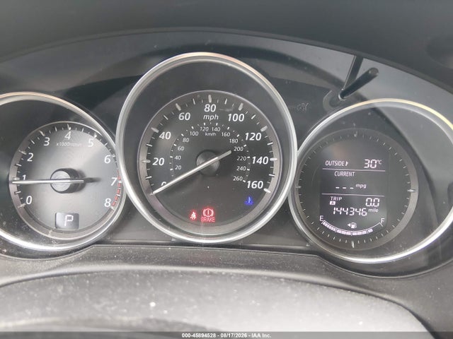 Aukcja sprzedaży 2014 Mazda Cx-5 Sport, vin: JM3KE4BE8E0334771, numer aukcji: 45894528