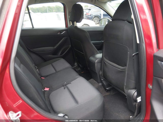 Aukcja sprzedaży 2014 Mazda Cx-5 Sport, vin: JM3KE4BE8E0334771, numer aukcji: 45894528