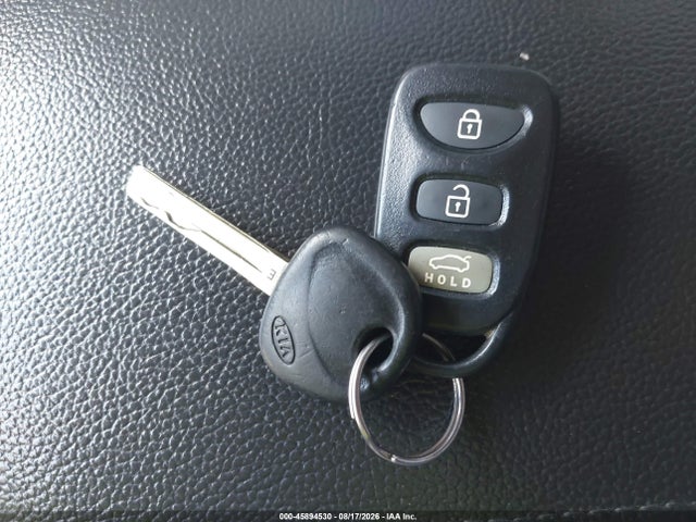 Продаж на аукціоні авто 2013 Kia Optima Lx, vin: 5XXGM4A7XDG165015, номер лоту: 45894530