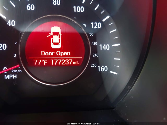 Продаж на аукціоні авто 2013 Kia Optima Lx, vin: 5XXGM4A7XDG165015, номер лоту: 45894530