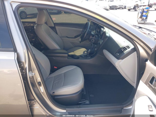 Продаж на аукціоні авто 2013 Kia Optima Lx, vin: 5XXGM4A7XDG165015, номер лоту: 45894530