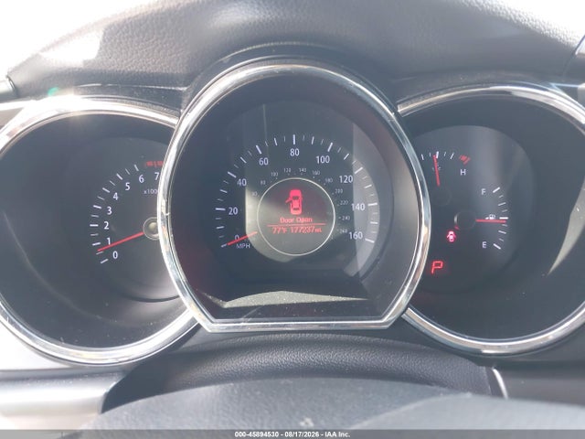 Продаж на аукціоні авто 2013 Kia Optima Lx, vin: 5XXGM4A7XDG165015, номер лоту: 45894530