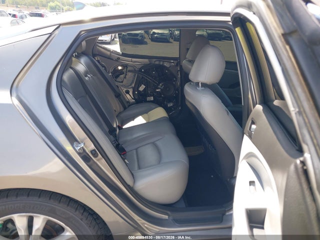 Продаж на аукціоні авто 2013 Kia Optima Lx, vin: 5XXGM4A7XDG165015, номер лоту: 45894530