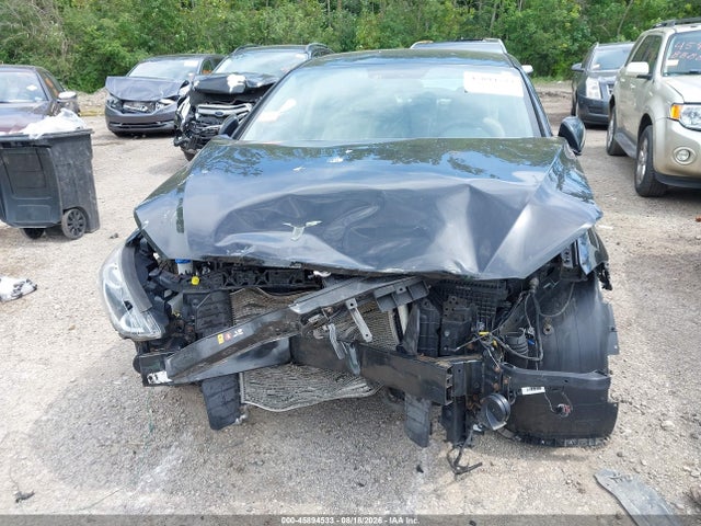 2017 Hyundai Elantra Se მანქანა იყიდება აუქციონზე, vin: 5NPD84LF1HH001447, აუქციონის ნომერი: 45894533