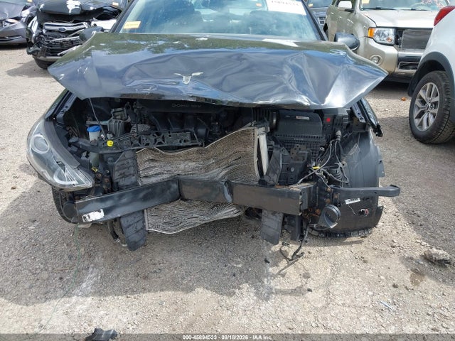 2017 Hyundai Elantra Se მანქანა იყიდება აუქციონზე, vin: 5NPD84LF1HH001447, აუქციონის ნომერი: 45894533