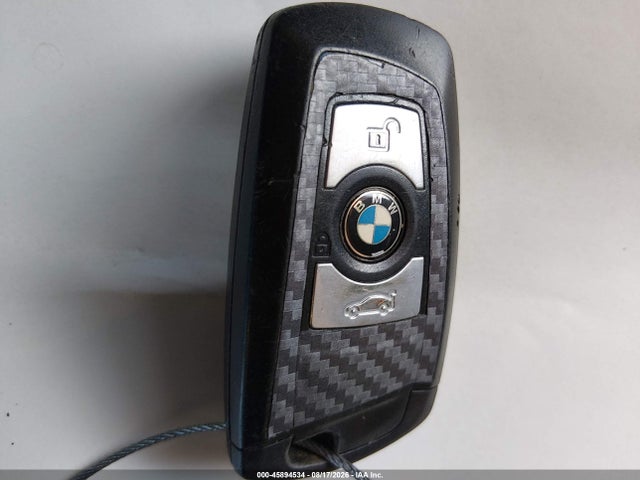 Aukcja sprzedaży 2016 Bmw 340i, vin: WBA8B3C54GK383488, numer aukcji: 45894534