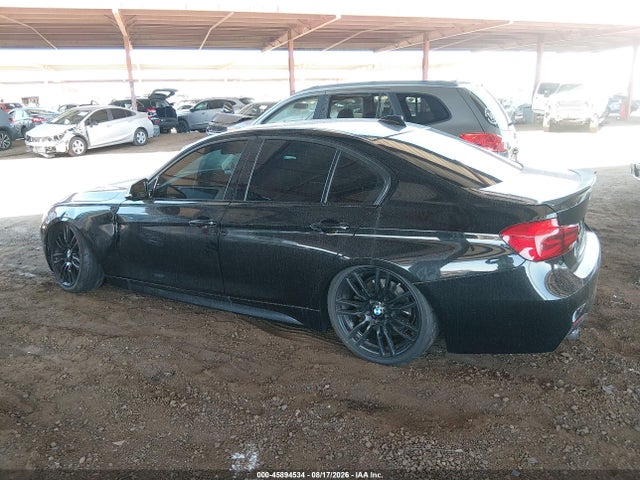 Aukcja sprzedaży 2016 Bmw 340i, vin: WBA8B3C54GK383488, numer aukcji: 45894534