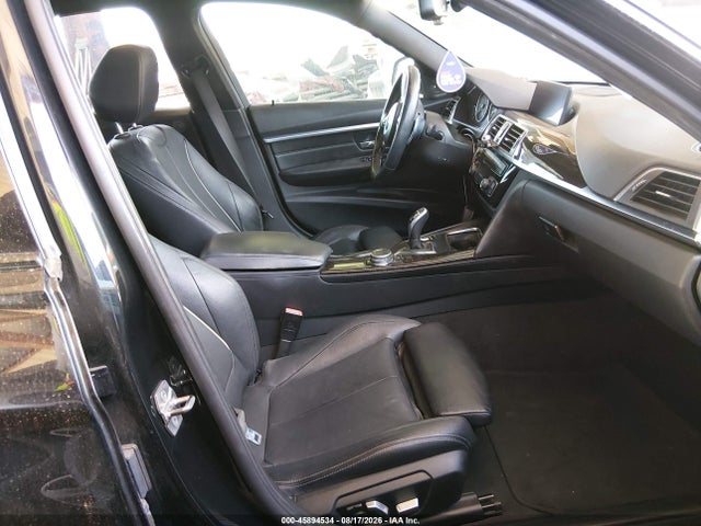 Aukcja sprzedaży 2016 Bmw 340i, vin: WBA8B3C54GK383488, numer aukcji: 45894534