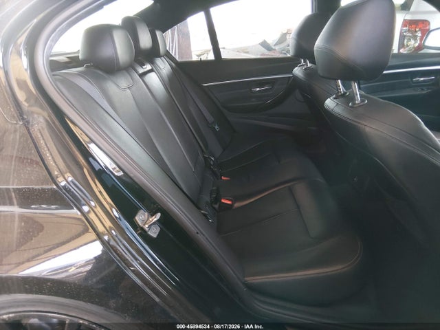 Aukcja sprzedaży 2016 Bmw 340i, vin: WBA8B3C54GK383488, numer aukcji: 45894534
