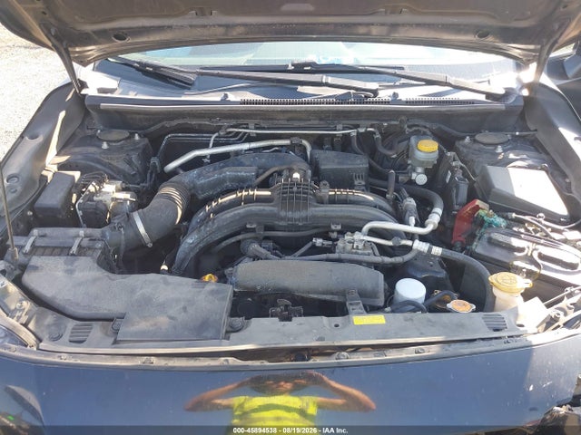 45894538 :رقم المزاد ، JF2GTAEC2LH249597 vin ، 2020 Subaru Crosstrek Premium مزاد بيع