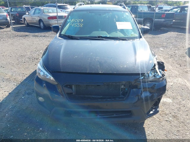 45894538 :رقم المزاد ، JF2GTAEC2LH249597 vin ، 2020 Subaru Crosstrek Premium مزاد بيع