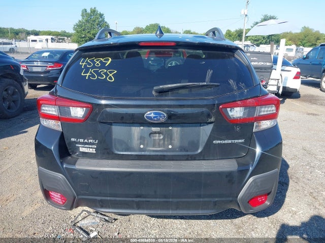 45894538 :رقم المزاد ، JF2GTAEC2LH249597 vin ، 2020 Subaru Crosstrek Premium مزاد بيع