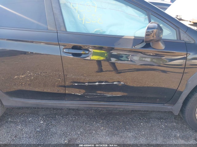 45894538 :رقم المزاد ، JF2GTAEC2LH249597 vin ، 2020 Subaru Crosstrek Premium مزاد بيع