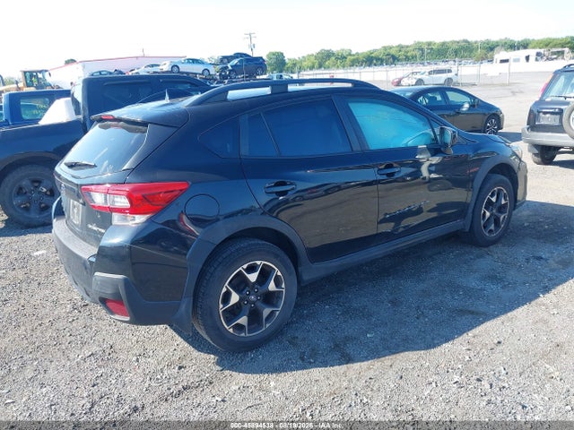 45894538 :رقم المزاد ، JF2GTAEC2LH249597 vin ، 2020 Subaru Crosstrek Premium مزاد بيع
