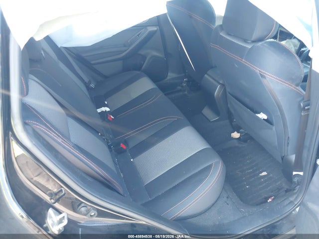 45894538 :رقم المزاد ، JF2GTAEC2LH249597 vin ، 2020 Subaru Crosstrek Premium مزاد بيع