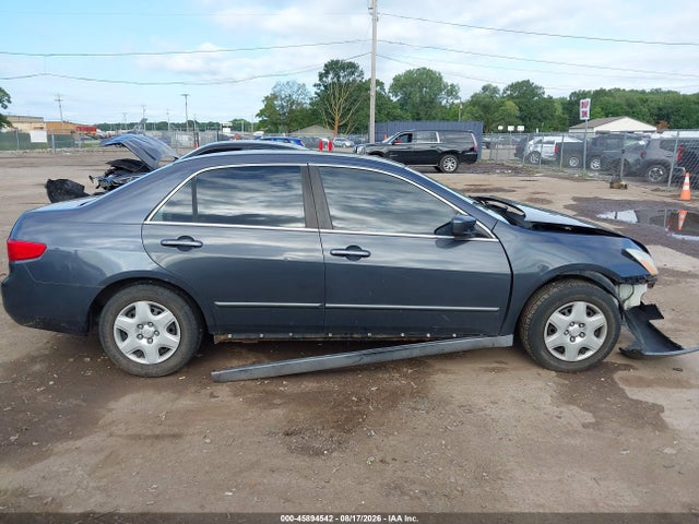 Aukcja sprzedaży 2005 Honda Accord 2.4 Lx, vin: 1HGCM56405A197148, numer aukcji: 45894542