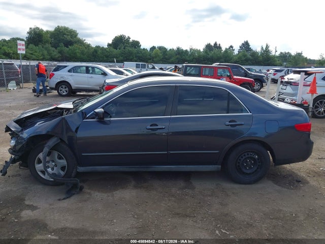Aukcja sprzedaży 2005 Honda Accord 2.4 Lx, vin: 1HGCM56405A197148, numer aukcji: 45894542