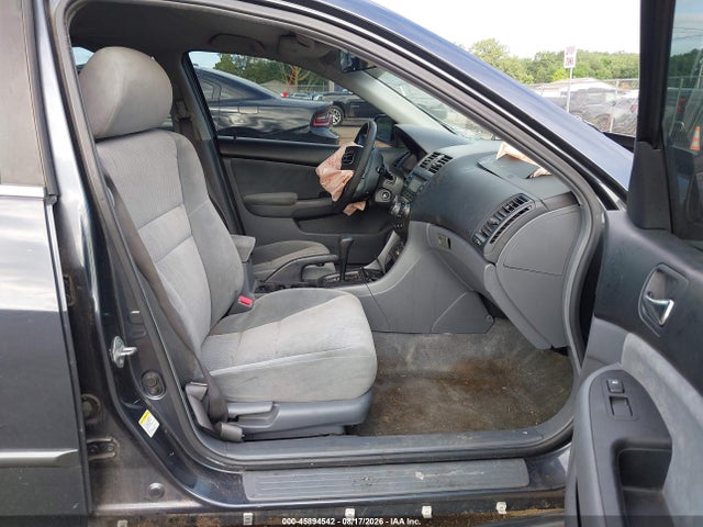 Aukcja sprzedaży 2005 Honda Accord 2.4 Lx, vin: 1HGCM56405A197148, numer aukcji: 45894542