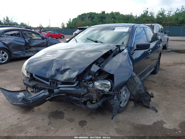 Aukcja sprzedaży 2005 Honda Accord 2.4 Lx, vin: 1HGCM56405A197148, numer aukcji: 45894542