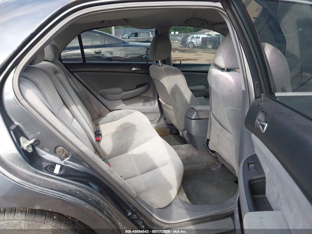 Aukcja sprzedaży 2005 Honda Accord 2.4 Lx, vin: 1HGCM56405A197148, numer aukcji: 45894542