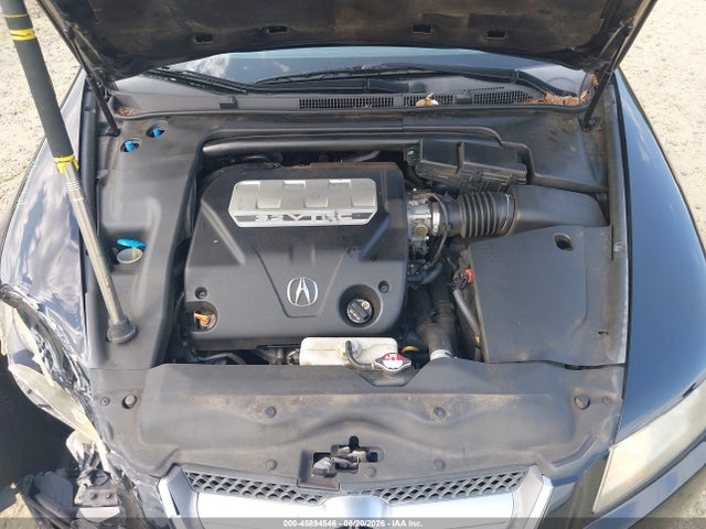 Продаж на аукціоні авто 2008 Acura Tl 3.2, vin: 19UUA66208A019438, номер лоту: 45894546