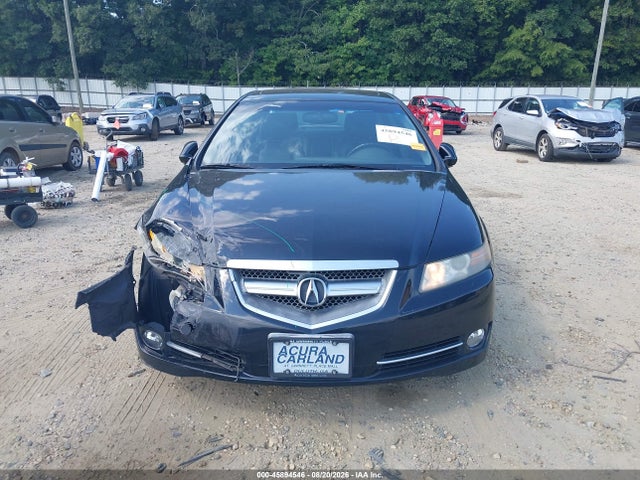 Продаж на аукціоні авто 2008 Acura Tl 3.2, vin: 19UUA66208A019438, номер лоту: 45894546