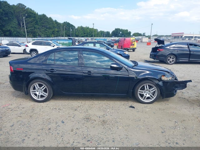 Продаж на аукціоні авто 2008 Acura Tl 3.2, vin: 19UUA66208A019438, номер лоту: 45894546