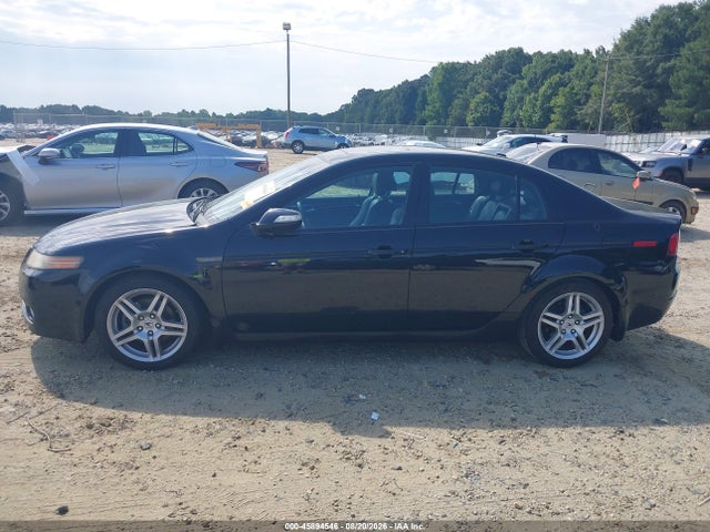 Продаж на аукціоні авто 2008 Acura Tl 3.2, vin: 19UUA66208A019438, номер лоту: 45894546