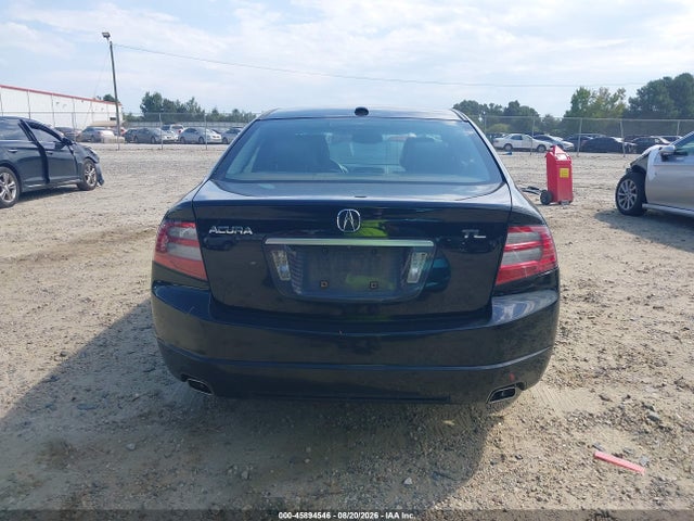 Продаж на аукціоні авто 2008 Acura Tl 3.2, vin: 19UUA66208A019438, номер лоту: 45894546