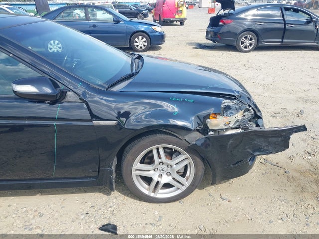 Продаж на аукціоні авто 2008 Acura Tl 3.2, vin: 19UUA66208A019438, номер лоту: 45894546