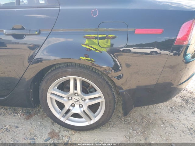 Продаж на аукціоні авто 2008 Acura Tl 3.2, vin: 19UUA66208A019438, номер лоту: 45894546