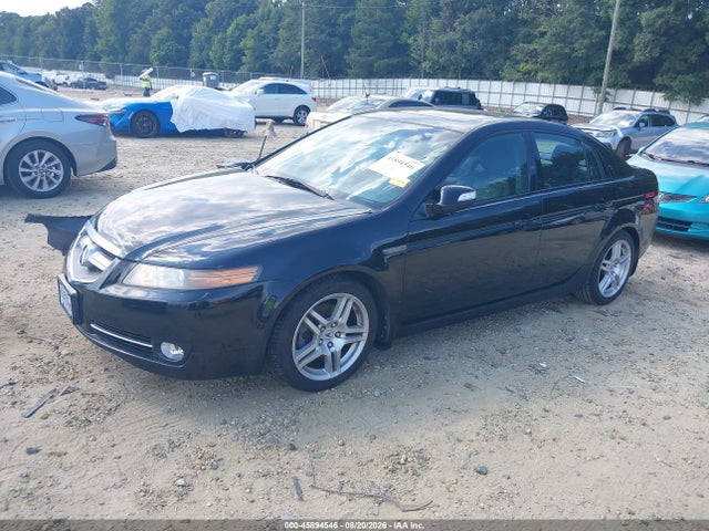 Продаж на аукціоні авто 2008 Acura Tl 3.2, vin: 19UUA66208A019438, номер лоту: 45894546