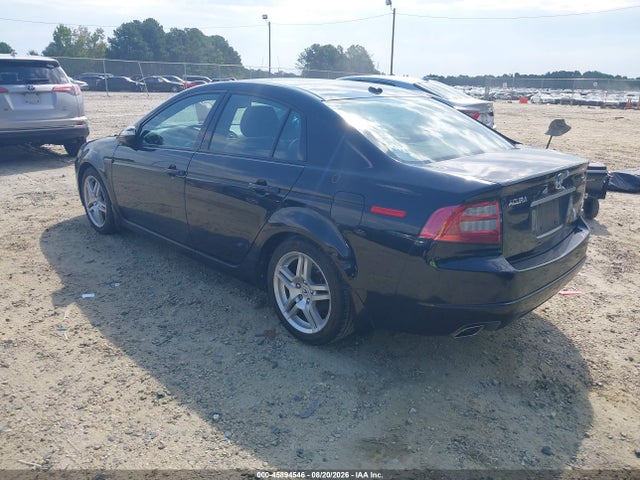 Продаж на аукціоні авто 2008 Acura Tl 3.2, vin: 19UUA66208A019438, номер лоту: 45894546