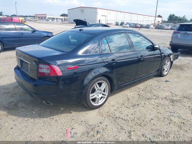 Продаж на аукціоні авто 2008 Acura Tl 3.2, vin: 19UUA66208A019438, номер лоту: 45894546