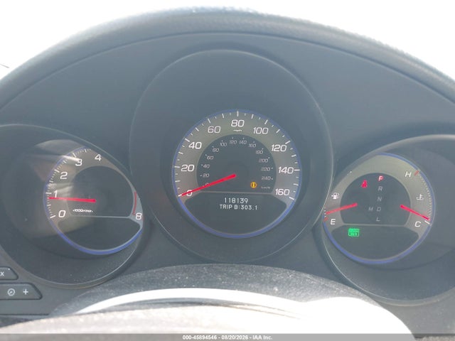 Продаж на аукціоні авто 2008 Acura Tl 3.2, vin: 19UUA66208A019438, номер лоту: 45894546