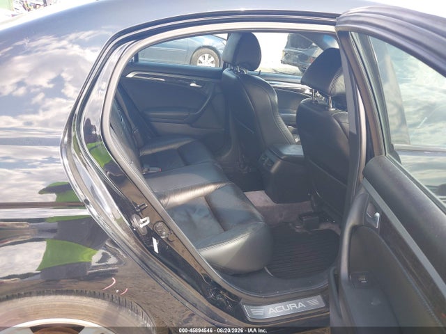 Продаж на аукціоні авто 2008 Acura Tl 3.2, vin: 19UUA66208A019438, номер лоту: 45894546