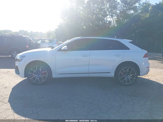 Audi Q8 55 Premium 2019 WA1EVAF17KD025979 Image 14