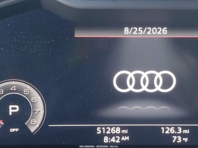 Audi Q8 55 Premium 2019 WA1EVAF17KD025979 Image 15