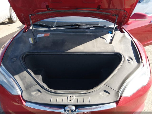 5YJSA1E20GF146268 Tesla Model S 60d/70d/75d/85d/90d