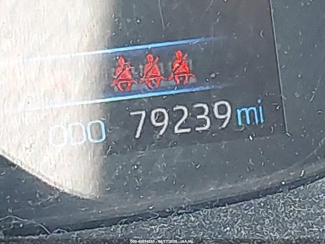45894553 :رقم المزاد ، 5YFEPMAEXMP230109 vin ، 2021 Toyota Corolla Le مزاد بيع