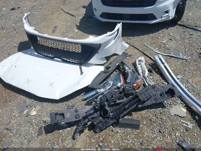 45894553 :رقم المزاد ، 5YFEPMAEXMP230109 vin ، 2021 Toyota Corolla Le مزاد بيع